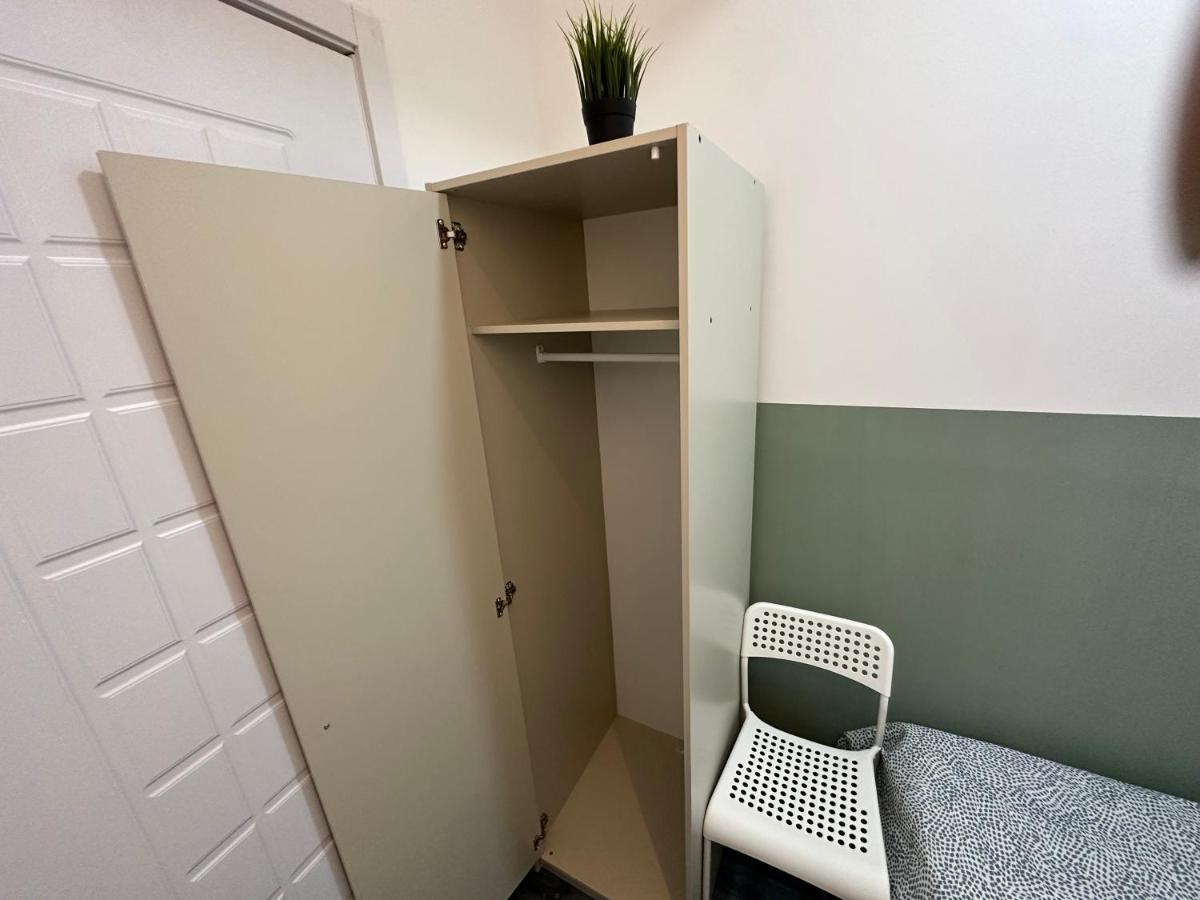 Beautiful Partition Room In Al Barsha 1 Near Metro Dubai Ngoại thất bức ảnh
