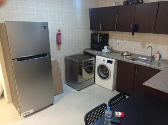 Beautiful Partition Room In Al Barsha 1 Near Metro Dubai Ngoại thất bức ảnh